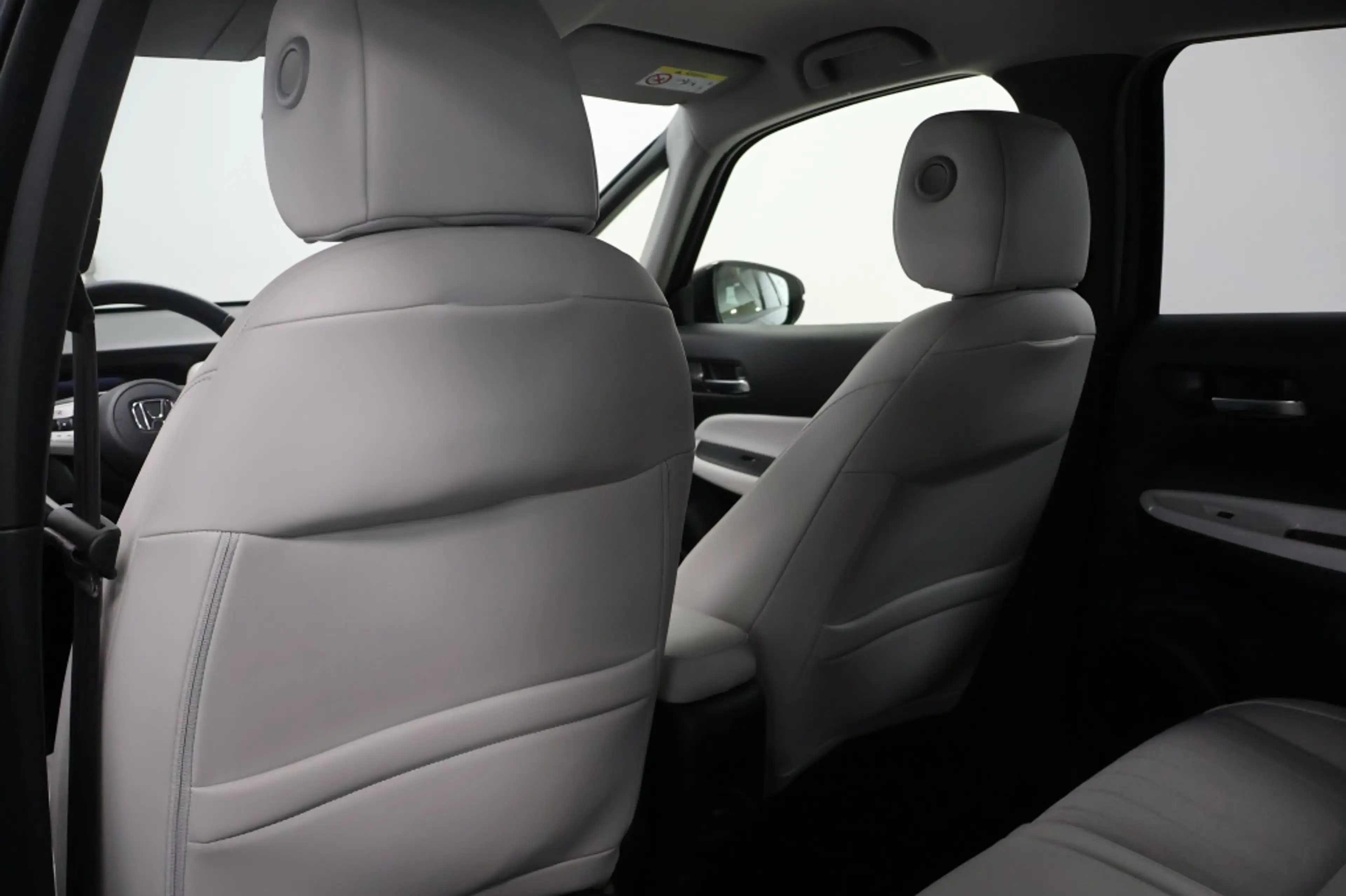 Honda Jazz 1.5 e:HEV Executive — photo 7