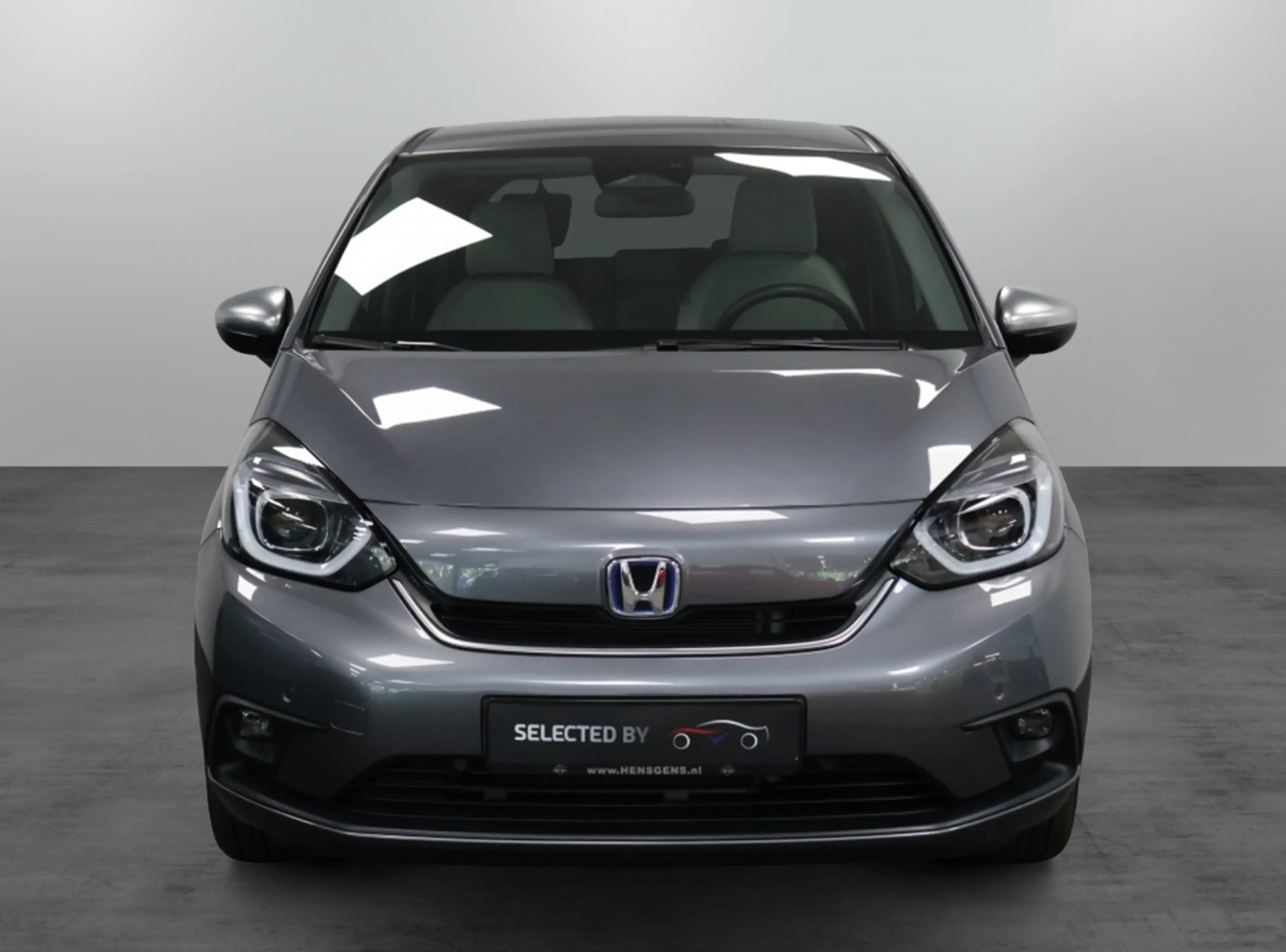 Honda Jazz 1.5 e:HEV Executive — photo 2