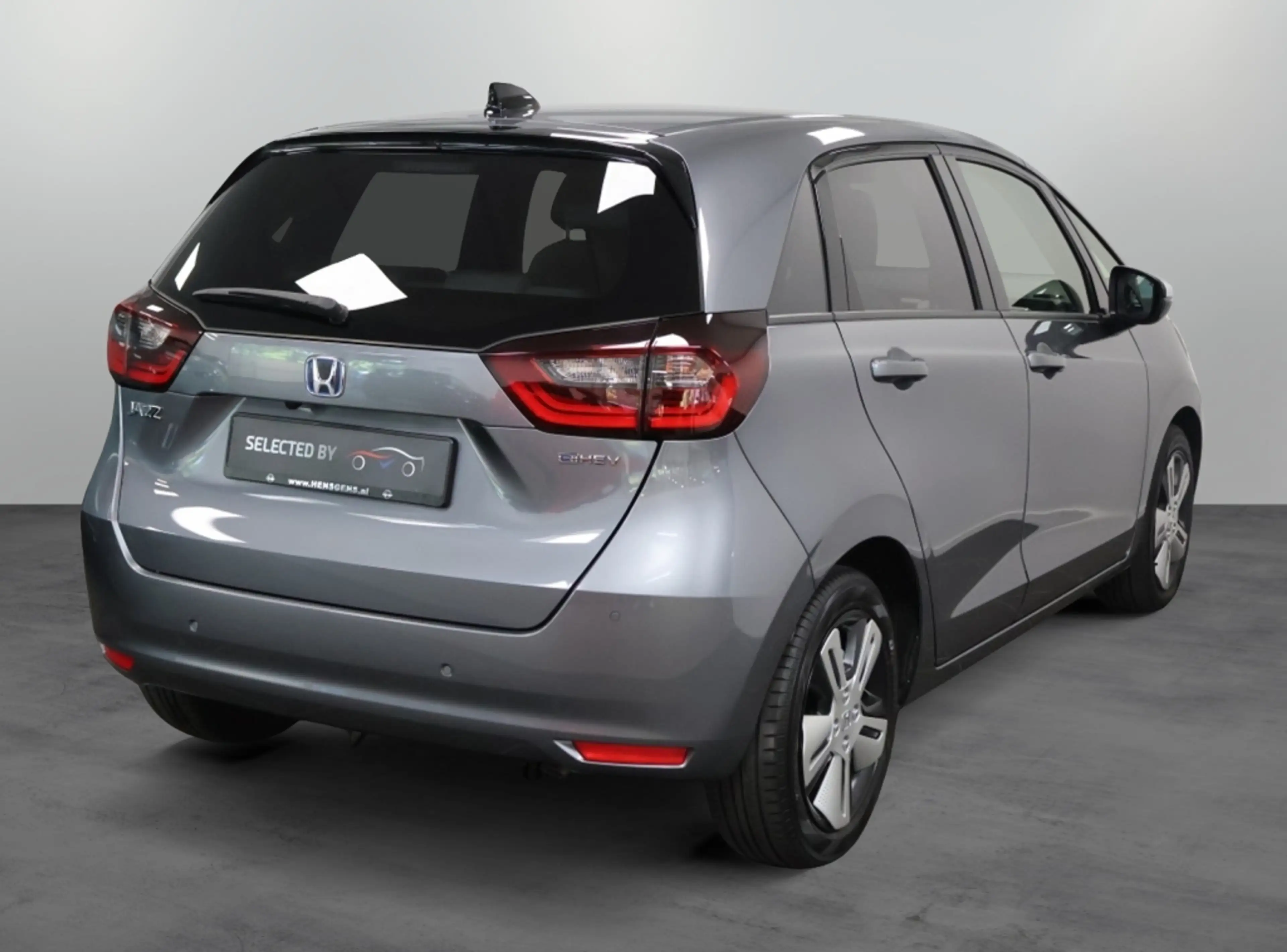 Honda Jazz 1.5 e:HEV Executive — photo 3