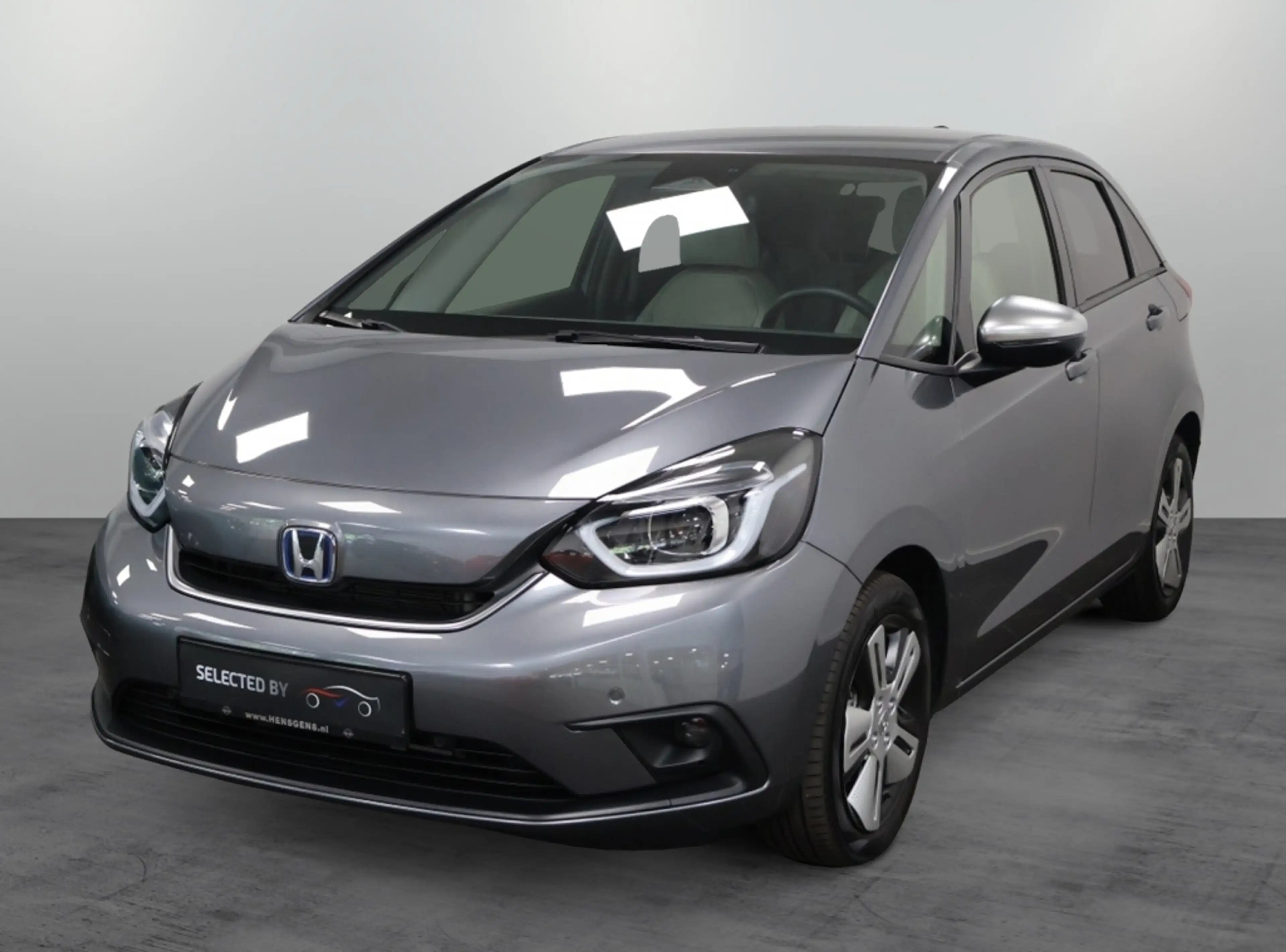 Honda Jazz 1.5 e:HEV Executive