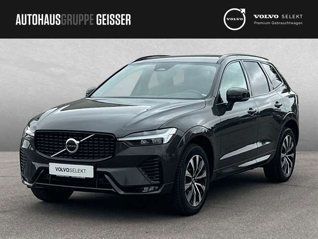 Imagine Volvo XC60 B5 AWD Mild-Hybrid Plus Dark AHK ACC BLIS