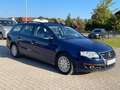 Volkswagen Passat Variant 2.0 TDI  Trendline BlueMotion Blau - thumbnail 4