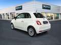 Fiat 500 Dolcevita 1.0 Hybrid 51KW (70 CV) Blanco - thumbnail 7