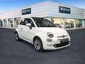 Fiat 500 Dolcevita 1.0 Hybrid 51KW (70 CV) Blanco - thumbnail 3