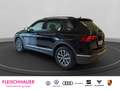 Volkswagen Tiguan Life 1.5 TSI DSG+Navi+LED+AHK+Kamera+App-connect Schwarz - thumbnail 4