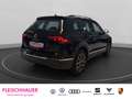 Volkswagen Tiguan Life 1.5 TSI DSG+Navi+LED+AHK+Kamera+App-connect Schwarz - thumbnail 6