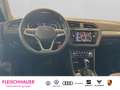 Volkswagen Tiguan Life 1.5 TSI DSG+Navi+LED+AHK+Kamera+App-connect Schwarz - thumbnail 14