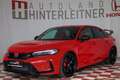 Honda Civic 2,0 VTEC Turbo Type R Rot - thumbnail 1