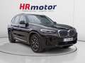 BMW X3 xDrive 30 e M Sport Negro - thumbnail 1