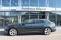 Audi A6 Avant 50 2.0 TFSI e quattro sport *Navi/LED/LaneA* Grau - thumbnail 5