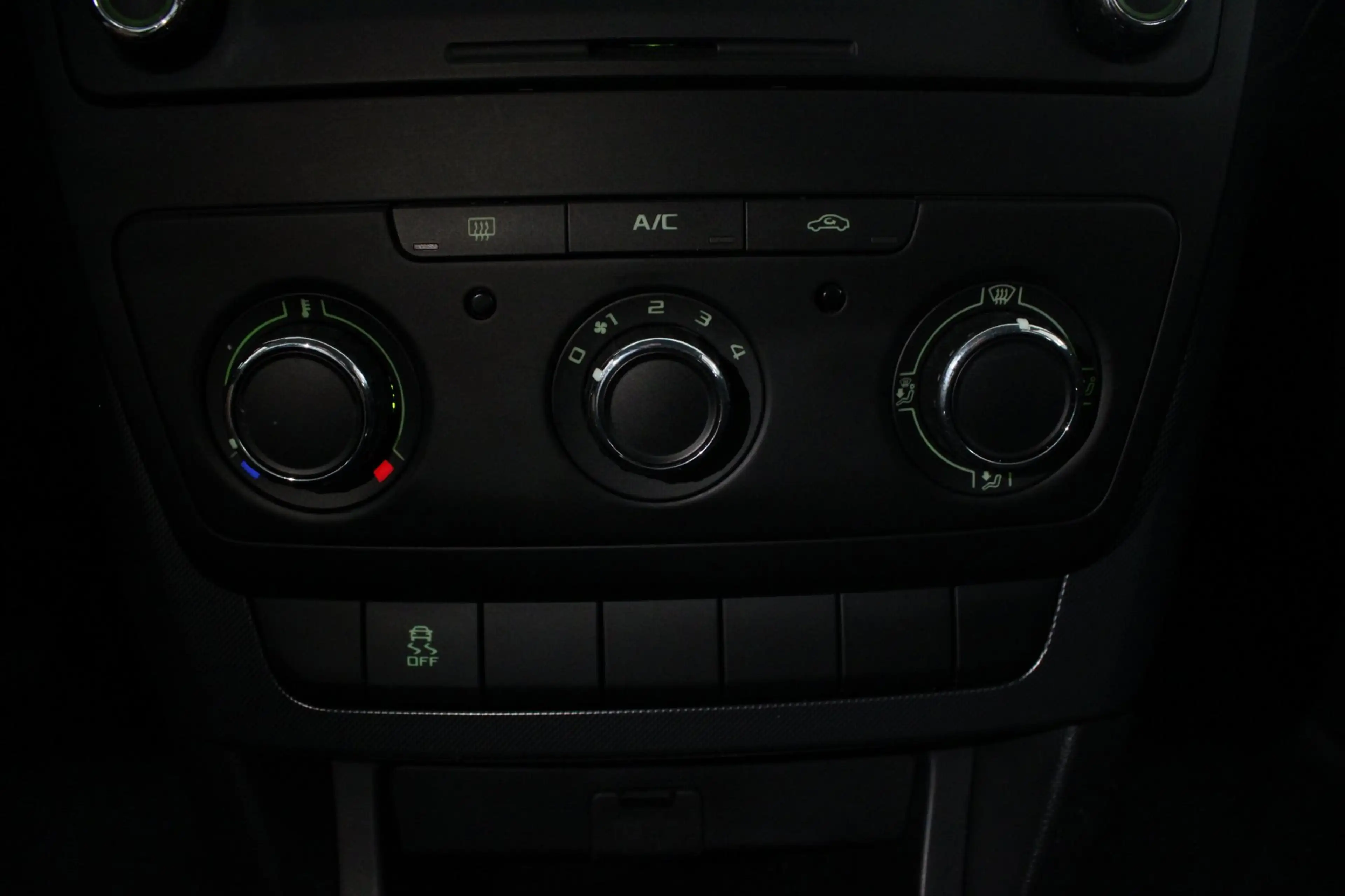 Skoda Yeti 1.2 TSI Sprint | Airco | Cruise Control | Parkeers — photo 11