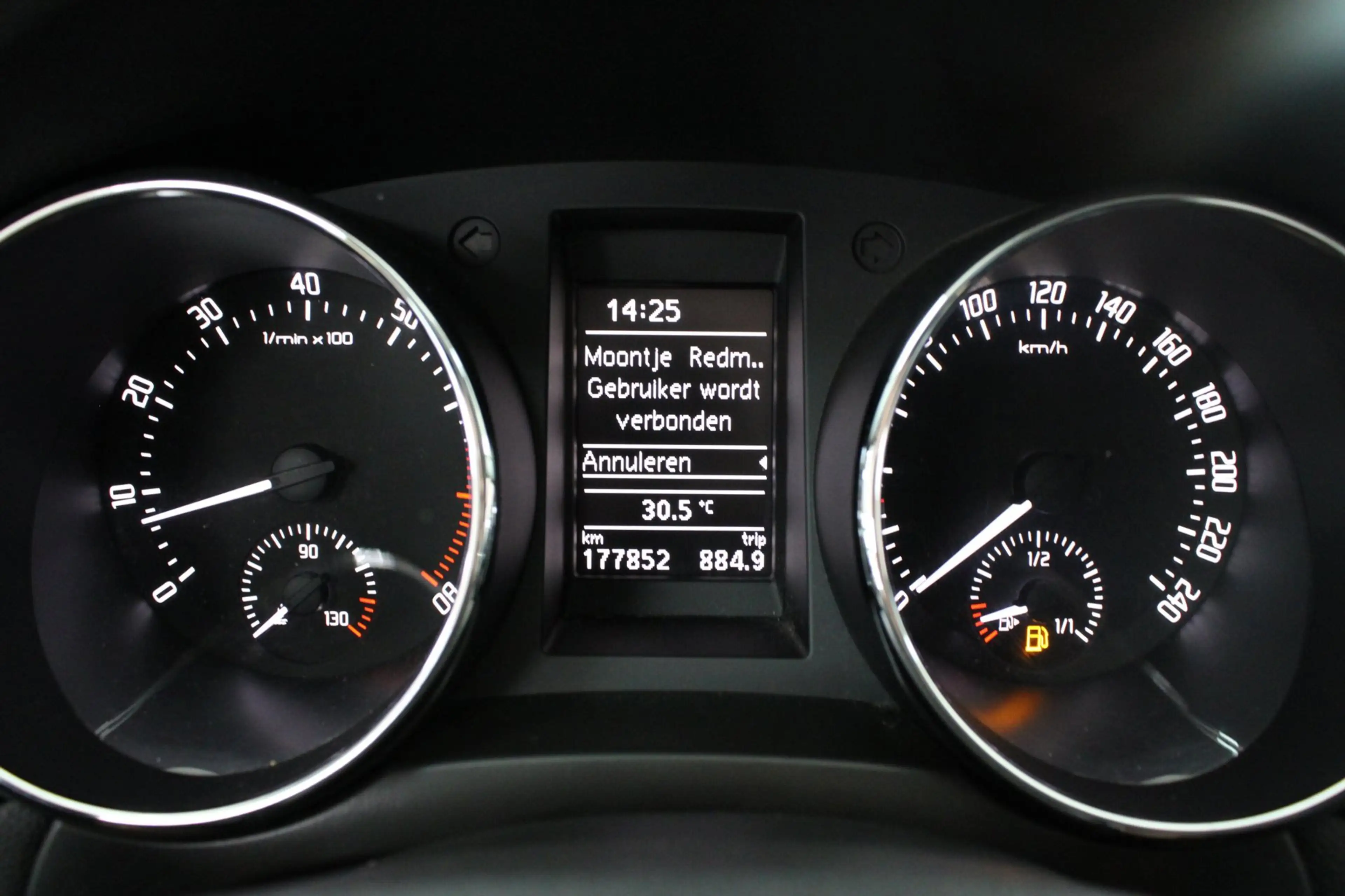 Skoda Yeti 1.2 TSI Sprint | Airco | Cruise Control | Parkeers — photo 9