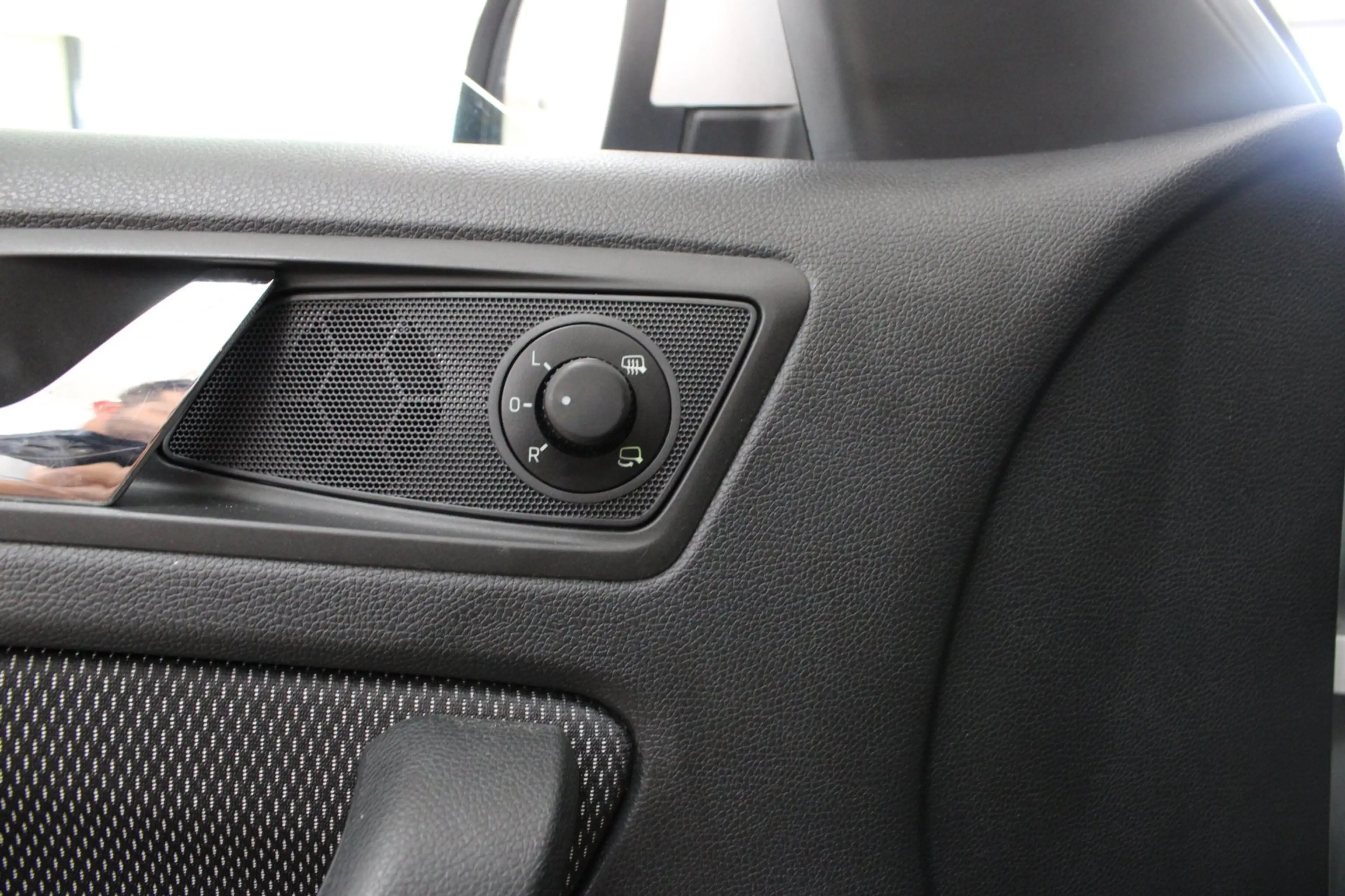 Skoda Yeti 1.2 TSI Sprint | Airco | Cruise Control | Parkeers — photo 15
