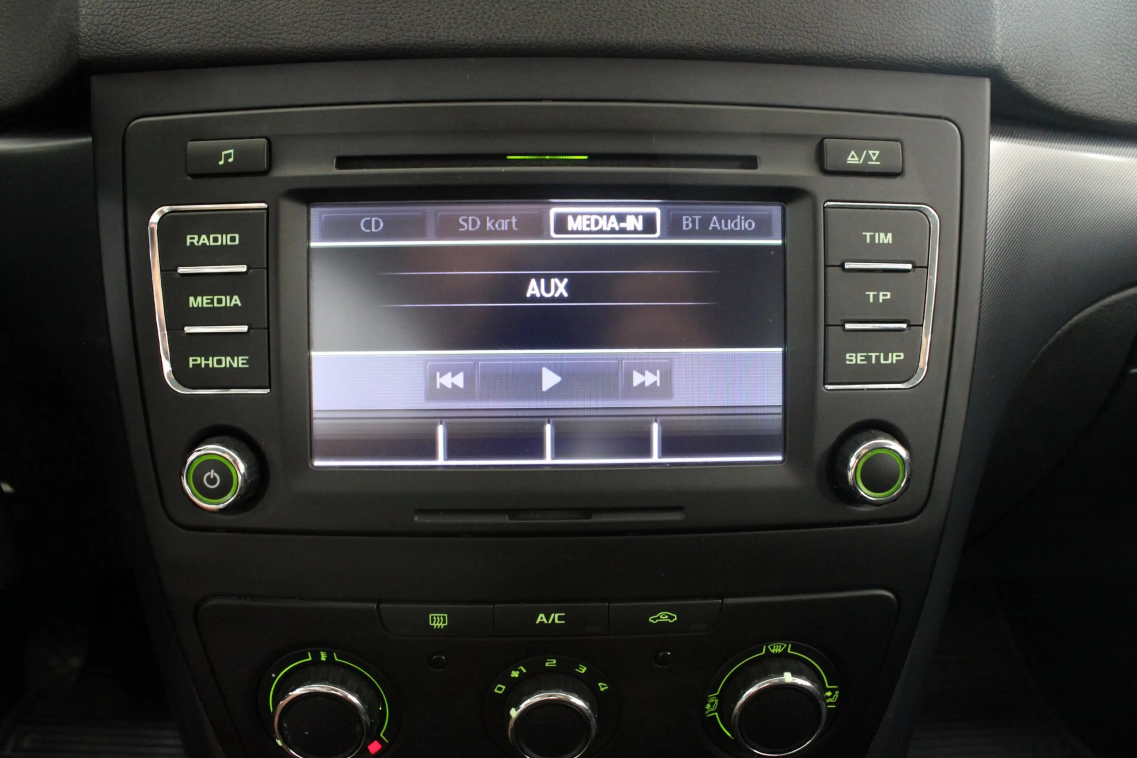 Skoda Yeti 1.2 TSI Sprint | Airco | Cruise Control | Parkeers — photo 10