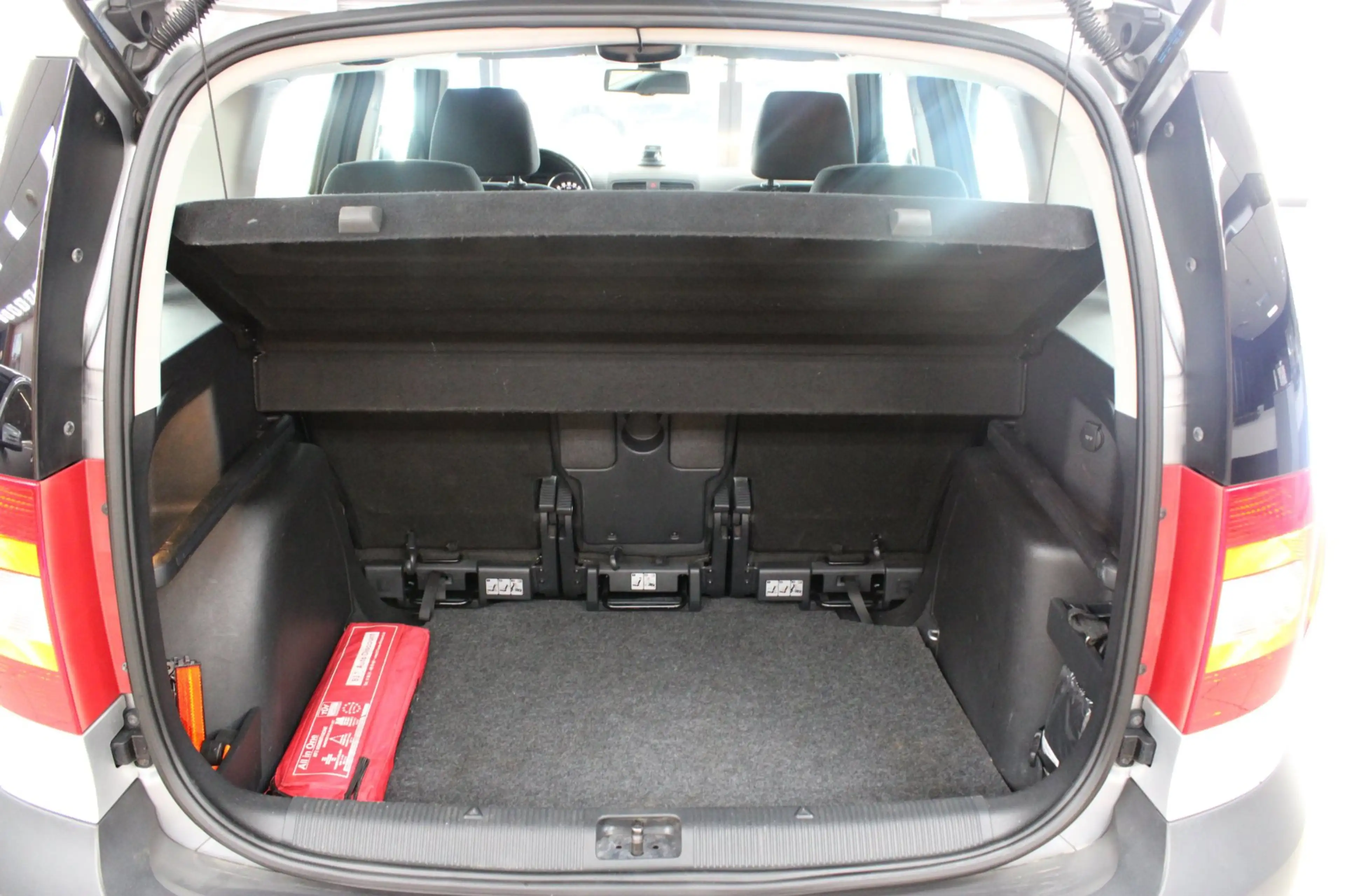 Skoda Yeti 1.2 TSI Sprint | Airco | Cruise Control | Parkeers — photo 19