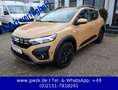 Dacia Sandero III Stepway Expression LPG/Kamera/Navi Beige - thumbnail 1