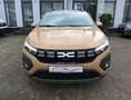 Dacia Sandero III Stepway Expression LPG/Kamera/Navi Beige - thumbnail 2