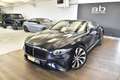 Bentley Continental GTC GTC, V8 HYBRIDE, B&O, LUCHTVERING, KEYLESS, 360° Azul - thumbnail 2