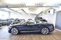 Bentley Continental GTC GTC, V8 HYBRIDE, B&O, LUCHTVERING, KEYLESS, 360° Azul - thumbnail 6