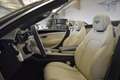 Bentley Continental GTC GTC, V8 HYBRIDE, B&O, LUCHTVERING, KEYLESS, 360° Azul - thumbnail 9