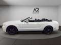 Ford Mustang CABRIO Xenon SHZ Leder Weiß - thumbnail 2
