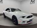 Ford Mustang CABRIO Xenon SHZ Leder Weiß - thumbnail 7