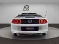 Ford Mustang CABRIO Xenon SHZ Leder Weiß - thumbnail 4