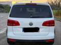 Volkswagen Cross Touran Touran 2.0 TDI DPF Cross Blanc - thumbnail 3