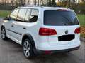 Volkswagen Cross Touran Touran 2.0 TDI DPF Cross Blanc - thumbnail 2