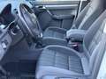 Volkswagen Cross Touran Touran 2.0 TDI DPF Cross Blanc - thumbnail 8