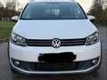 Volkswagen Cross Touran Touran 2.0 TDI DPF Cross Blanc - thumbnail 4