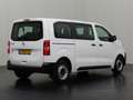 Opel Vivaro Combi 1.5CDTI 120PK Lang Personenbus | 9-Persoons Wit - thumbnail 2