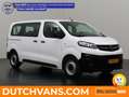 Opel Vivaro Combi 1.5CDTI 120PK Lang Personenbus | 9-Persoons Wit - thumbnail 1