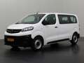 Opel Vivaro Combi 1.5CDTI 120PK Lang Personenbus | 9-Persoons Wit - thumbnail 7