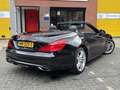 Mercedes-Benz SL 400 AMG MY17 Panorama Distronic Memory Airscarf Harman Zwart - thumbnail 8