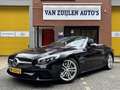 Mercedes-Benz SL 400 AMG MY17 Panorama Distronic Memory Airscarf Harman Zwart - thumbnail 1
