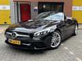 Mercedes-Benz SL 400 AMG MY17 Panorama Distronic Memory Airscarf Harman Zwart - thumbnail 9
