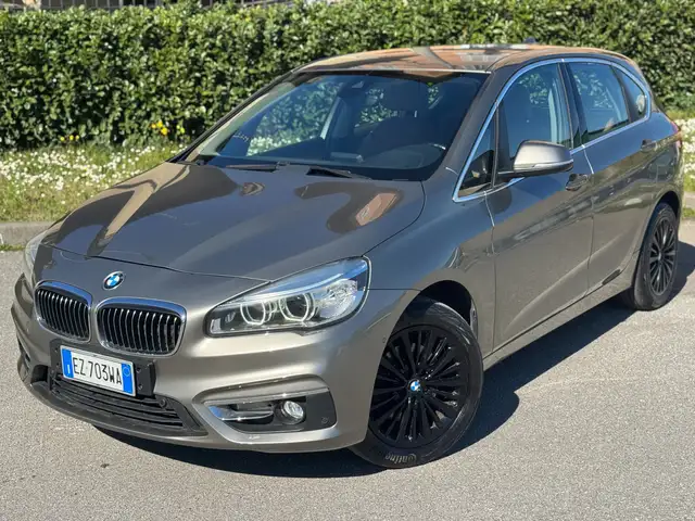 BMW 220 d Active Tourer xdrive Luxury