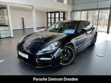 Turbo S Sport Turismo
