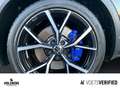 Volkswagen T-Roc 2.0 TSI R 4Motion AKRAPOVIC+MATRIX+BEATS Schwarz - thumbnail 6