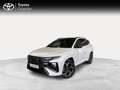 Hyundai TUCSON 1.6T 158kW (215CV) HEV AT N Line Sky Bianco - thumbnail 1