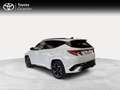 Hyundai TUCSON 1.6T 158kW (215CV) HEV AT N Line Sky Bianco - thumbnail 7