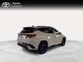 Hyundai TUCSON 1.6T 158kW (215CV) HEV AT N Line Sky Bianco - thumbnail 5