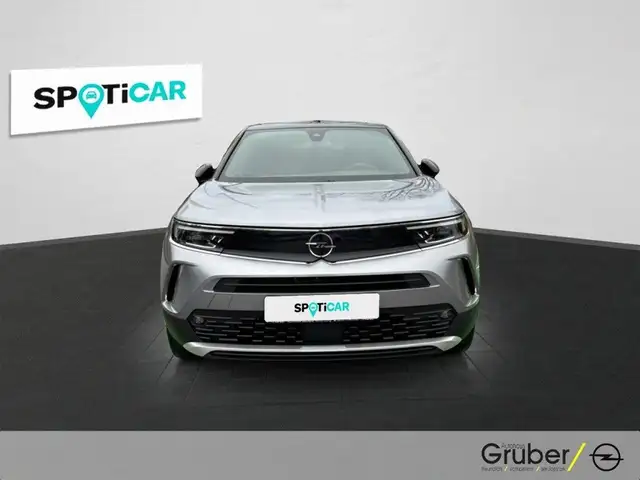 Opel Mokka view 2