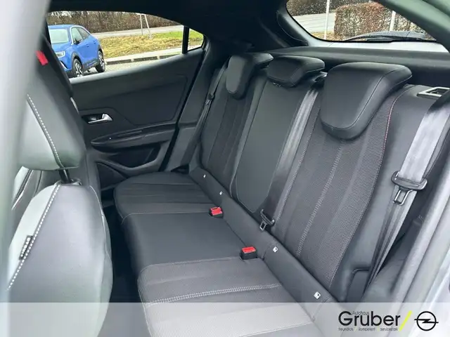 Opel Mokka view 10