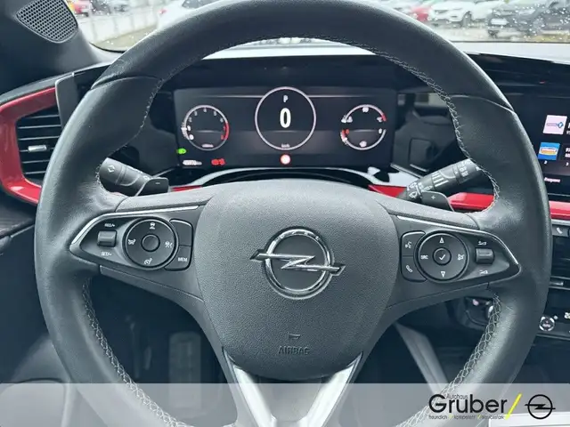 Opel Mokka view 8