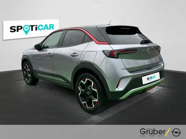 Opel Mokka view 7