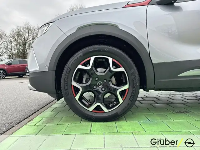 Opel Mokka view 11