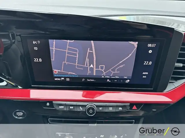 Opel Mokka view 13