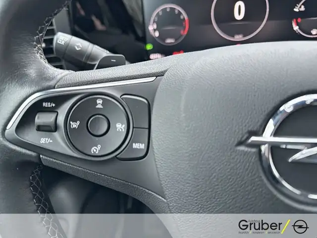 Opel Mokka view 14